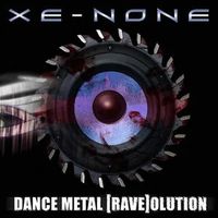 Dance Metal [Rave]olution